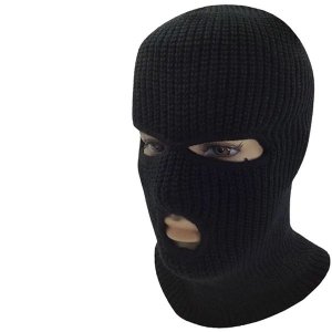 Mask Beanie