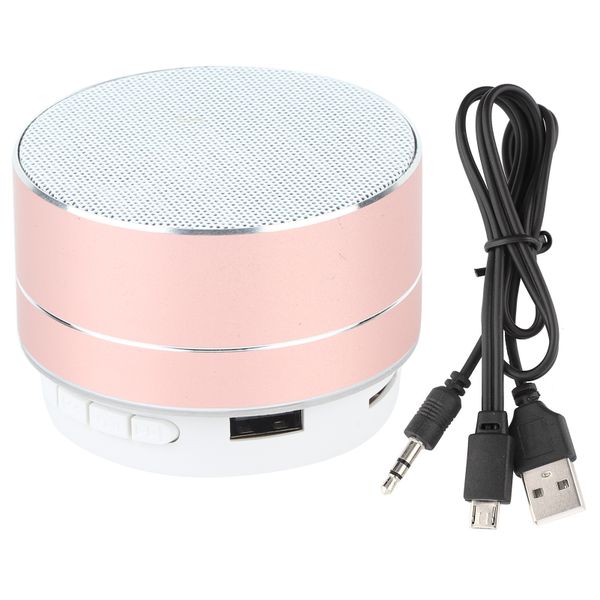 Bluetooth Speaker Wireless Plug In Card Subwoofer for Mobile Phone Computer