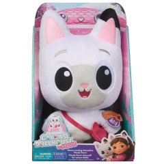 Gabby'S Dollhouse Movie Feature Pandy Paws Plush