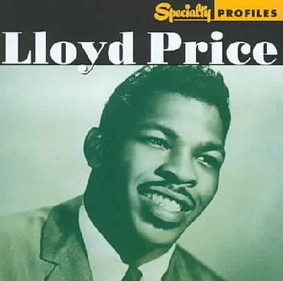Specialty Profiles - (Import CD)