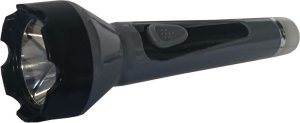 U/Tec Ms5176 100l Usb Rechargeable Flashlight W 70l Lantern