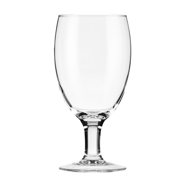 Vicrila Khadi Beer Glass 580ml - 6 Pack