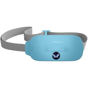 Portable Cordless Heating Pad, Electric Waist Belt Device,Fast Heating Pad