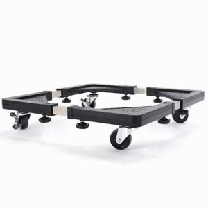 Appliance base trolley