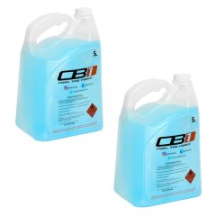 OB1 Race Fuel Additive - 5 litre - 2 Pack
