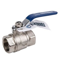 Agri - Lock Ball Valve Full Bore 25mm