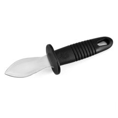 17cm Stainless Steel Oyster Knife-KT32168