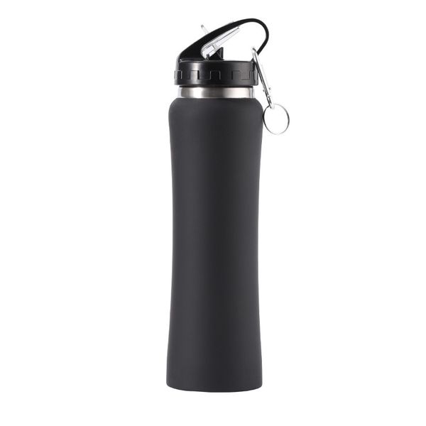 Double Walled Stainless Steel Termos Heat Insulated Cup