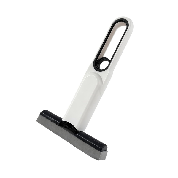 Mini Foldable Desktop Mop Portable Mini Sponge Mop with Squeeze Handle