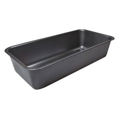 Regent Bakeware Loaf Pan Small, (250x130x60mm)