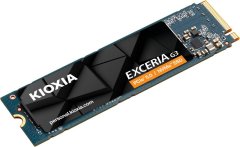 Kioxia SSD Exceria G3 PCIe 5.0 NVMe - 1 TB