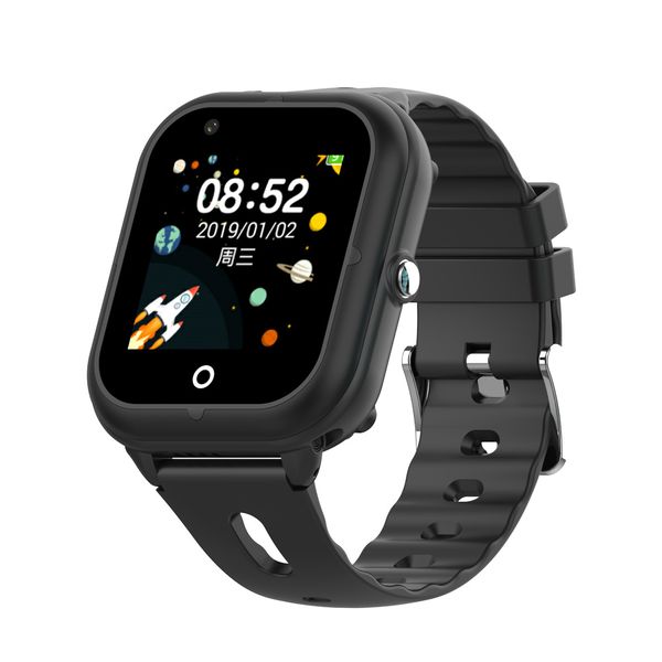 AeroChip Kids' Smartwatch With A Large 680mah Battery Long Standby Time