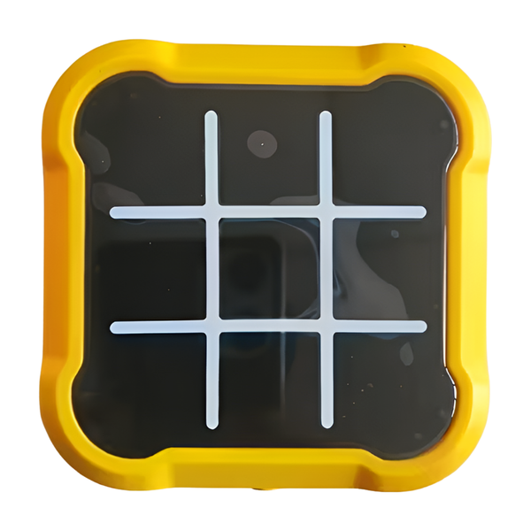 ElectronicTic Tac Toe Game Console