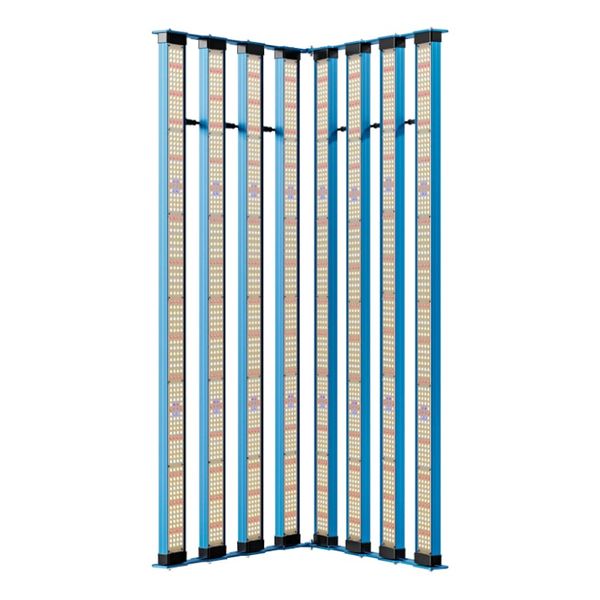 P55 800W Hydroponic BAR Grow Light with UV+IR