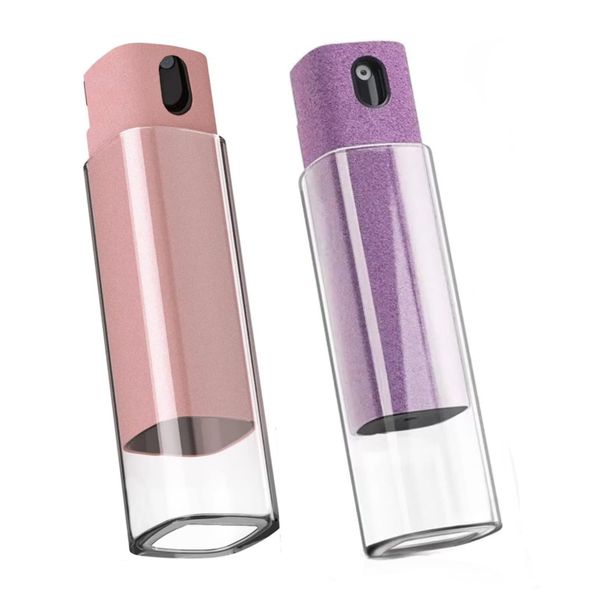 2PCS Touchscreen Screen Cleaner Spray Kit Set