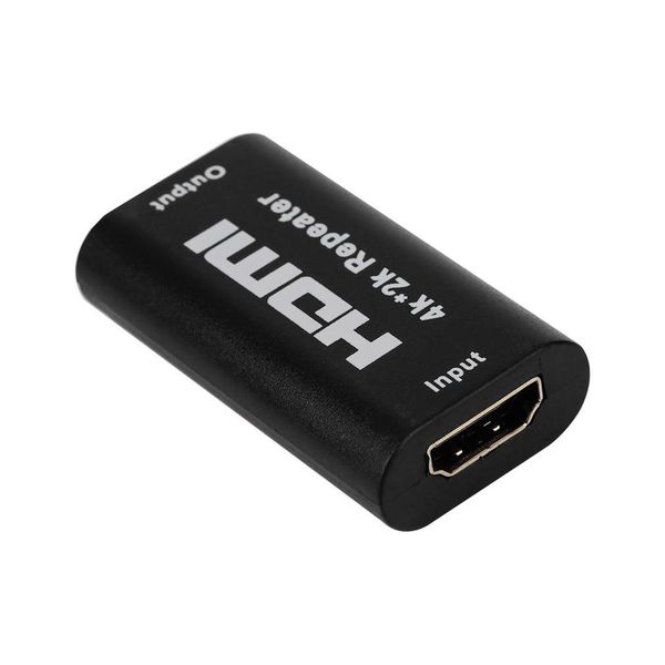 High-Definition 4K HDMI Signal Repeater with 2K Support