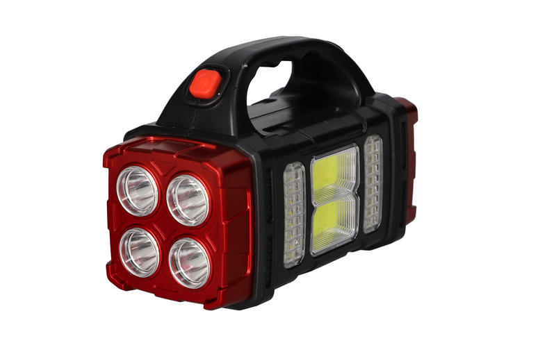 Multifunctional Solar Lamp 25W