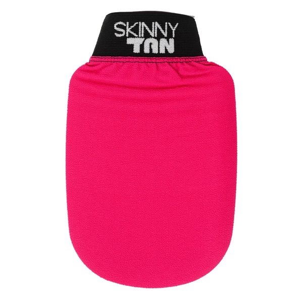 Skinny Tan Exfoliating Mitt