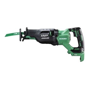 Hikoki Reciprocating Saw 36V Machine