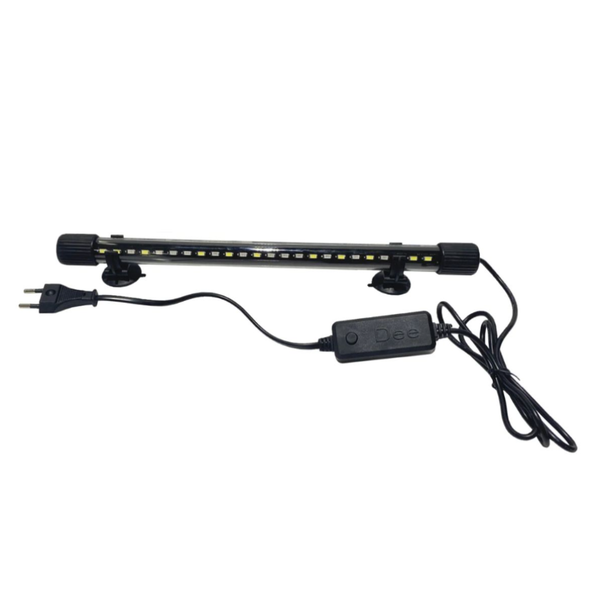 DHP Auarium Submersible Lamp 5W Multi color