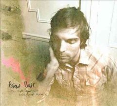 Brady Barr - Fall Apartment: Instrumental Guitar (CD)