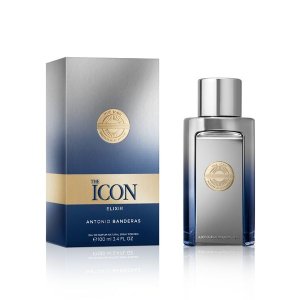Banderas Elixir 100ml