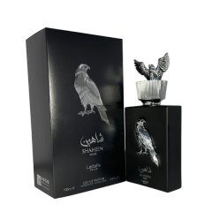 Lattafa Shaheen Silver 100 ml Eau De Parfum