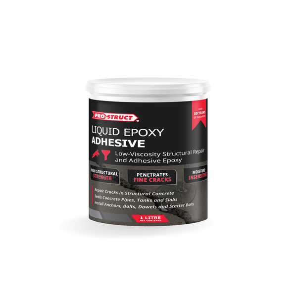 Pro-Struct Liquid Epoxy Adhesive