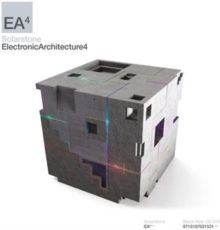 Electronic Architecture 4 (CD / Album)