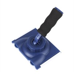 Latex Paint Edger Brushes Multifunctional Separator Trimmer Tools