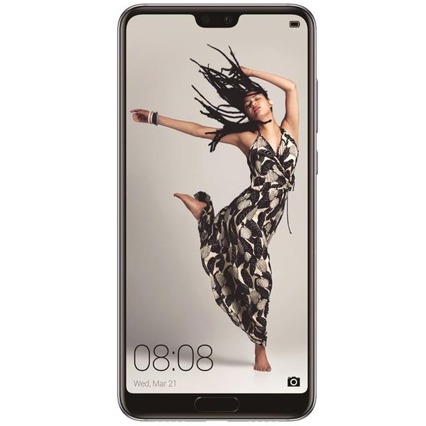 Huawei P20 Pro 128GB LTE - Blue