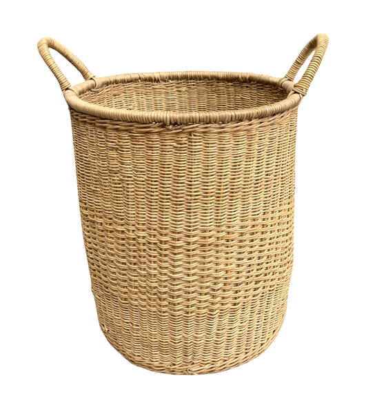 Handmade planter basket /storage basket