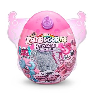 Rainbocorn Fairy Corn Surprise