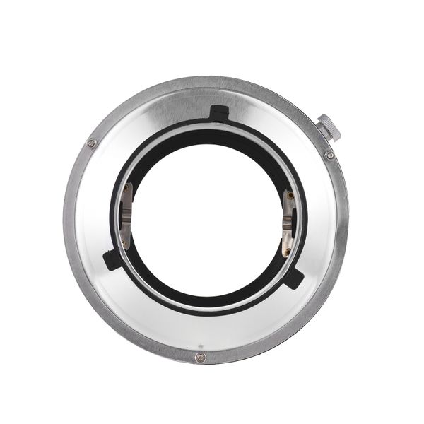 Adapter compatible with Broncolor Bowens
