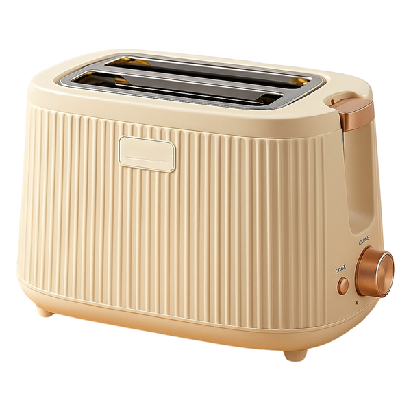 Electric Slice Toaster 750W