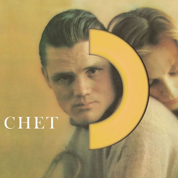 Chet Baker - Chet (Vinyl)