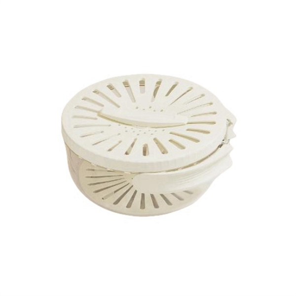 Fruit Vegetable Washing Bowl, Detachable Design,Draining Bowl,1PCS,A