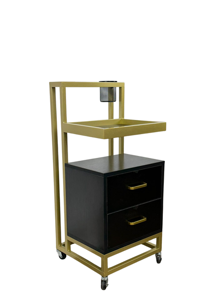 Smart Salon Trolley