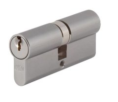 Union Double Cylinder Profile 3KD 64mm