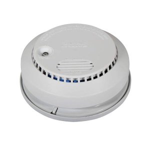 Eurolux Photoelectric Smoke Detector