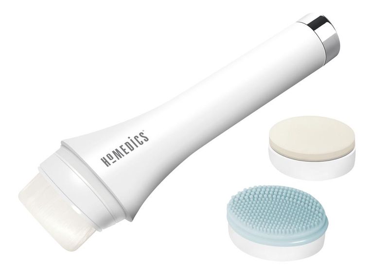 Homedics Spa Facial Cleanse &amp; Perfect
