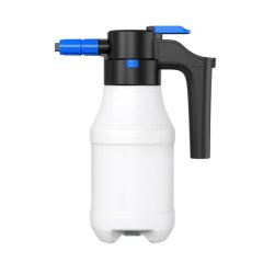 1.5L Handheld Portable Electric Water Spray Bottle,multi-functional