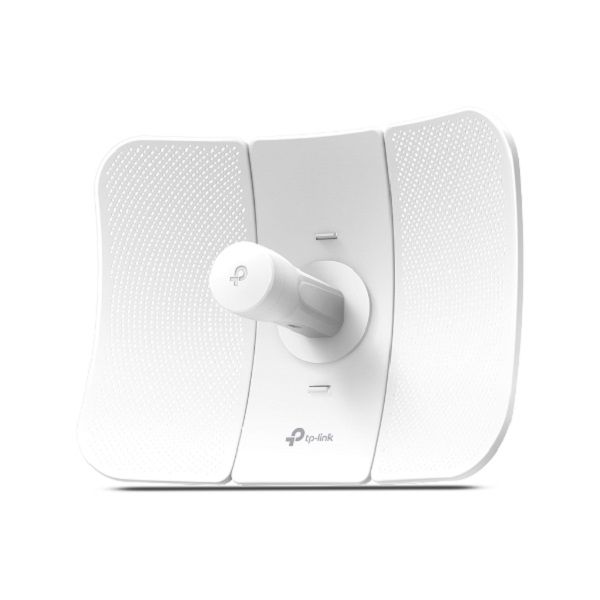 TP-Link CPE610 5GHz 300Mbps 23dBi Outdoor Wi-Fi Long Range Antenna Router