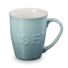 Le Creuset Extra Large Logo Mug - 580ml