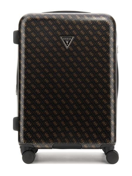 Guess Jesco 22-Inch 8-Wheeler Cabin Case