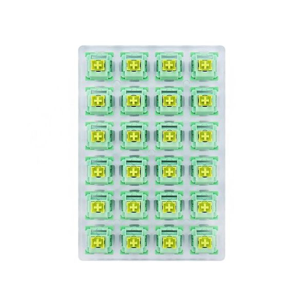 REDRAGON Switch Bullet A113QT Soft Clicky