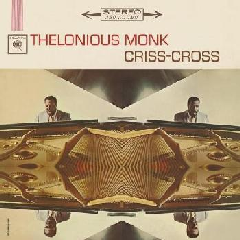 Monk Thelonious - Criss-cross (CD)