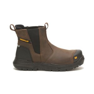 Caterpillar Propane 2.0 ST S3 EN/Steel Toe Boot