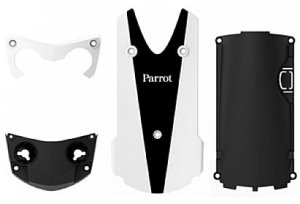 Parrot Covers &amp; Screws for Swing Minidrone