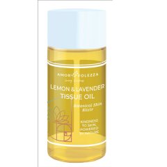 Lemon &amp; Lavendar Tissue Oil - 150ml